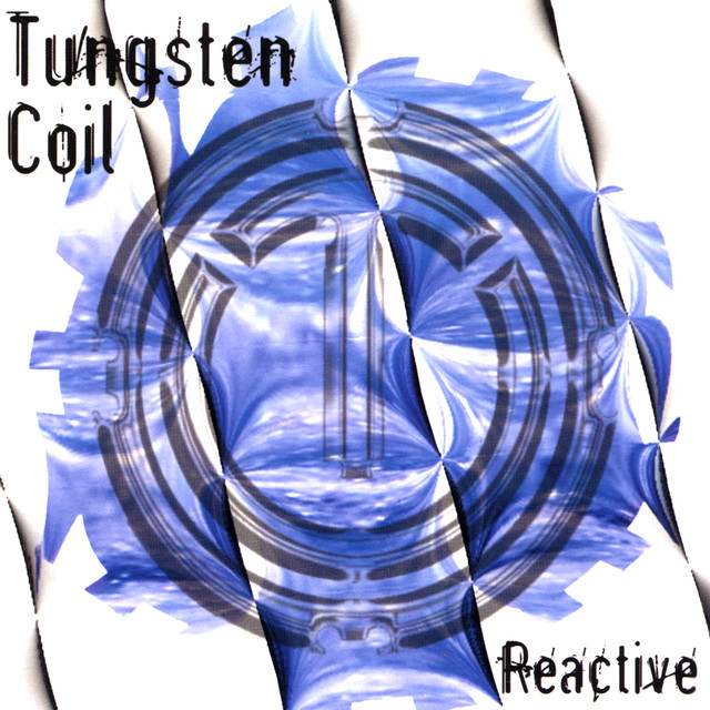 Tungsten Coil Photo
