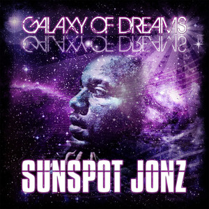 Galaxy of Dreams cover