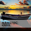 M'bour Albumcover