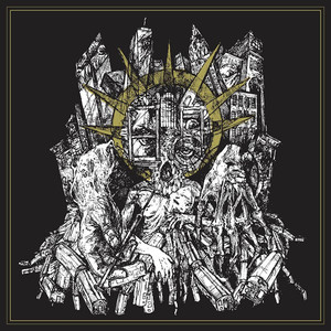 Abyssal Gods cover