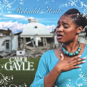 Carol Gayle