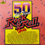 50 All Time Rock and Roll Hits Albumcover