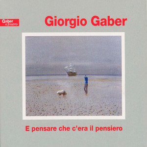 E pensare che c'era il pensiero album