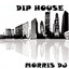 Dip House Albumcover