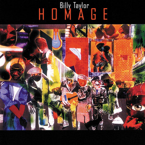 Homage cover