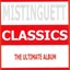 Classics - Mistinguett Albumcover
