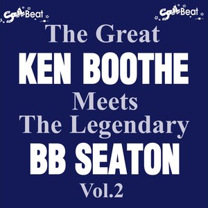 Ken Boothe & BB Seaton