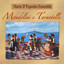 Mandolini e tarantelle Albumcover