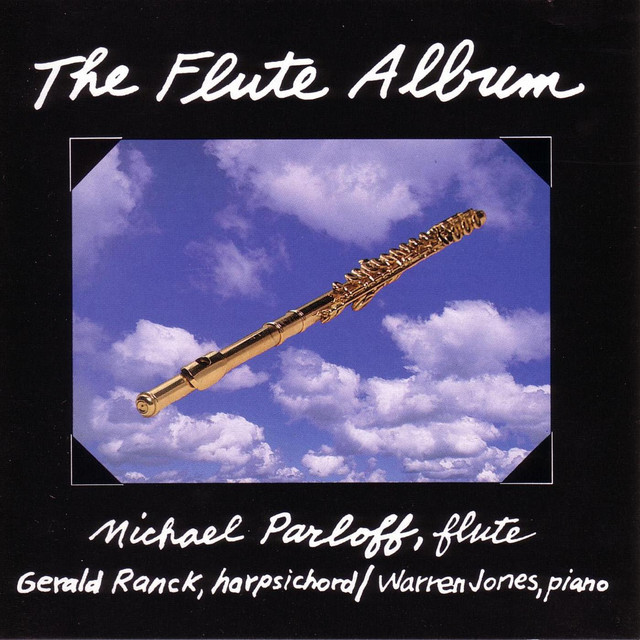 Michael Parloff Photo