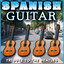 Spanish Guitar. Tribute to the Beatles Albumcover