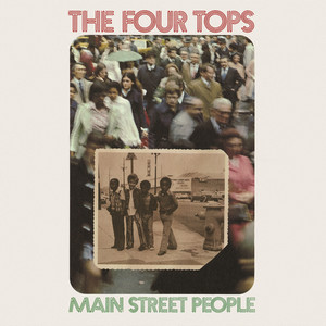 Main Street People album