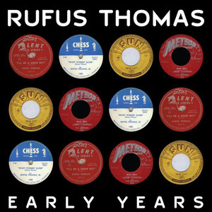 Early Years album