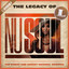 The Legacy of Nu Soul cover