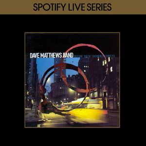 Before These Crowded Streets: Spotify Live Series cover