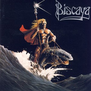 Biscaya
