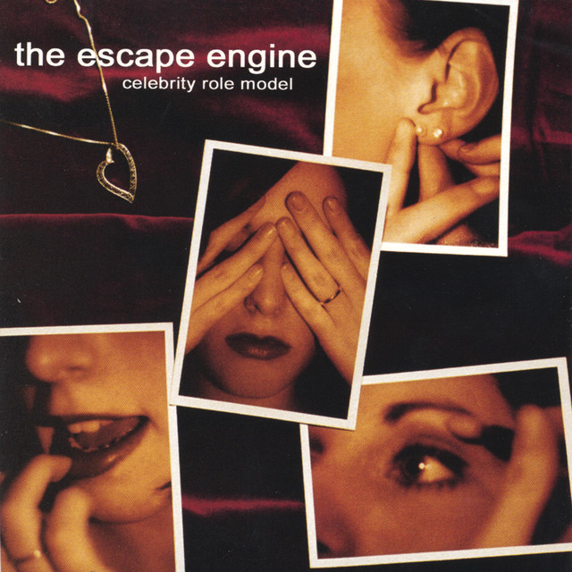The Escape Engine Photo