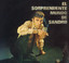 El sorprendente mundo de Sandro cover
