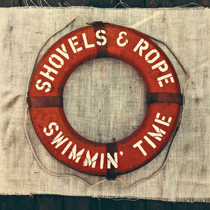 Swimmin' Time (Deluxe) album