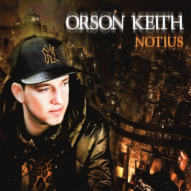 Orson Keith Photo