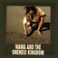 Oneness Albumcover
