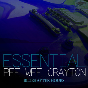 Blues After Hours - The Essential album