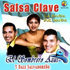 Salsa Clave poster