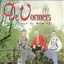 Van De Dom Af Albumcover