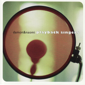 Playback Singers cover