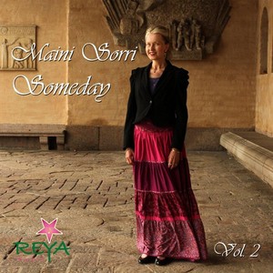 Someday Vol. 2 Albumcover