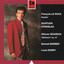 Schoeck: Notturno, Op. 47 – Barber: Dover Beach, Op. 3 & Durey: Chansons Basques, Op. 23 Albumcover