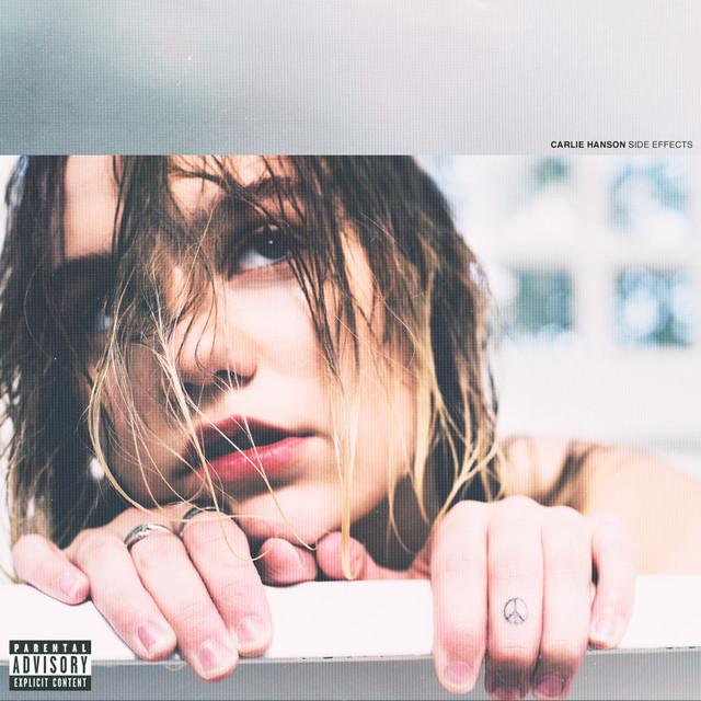 Side Effects cover