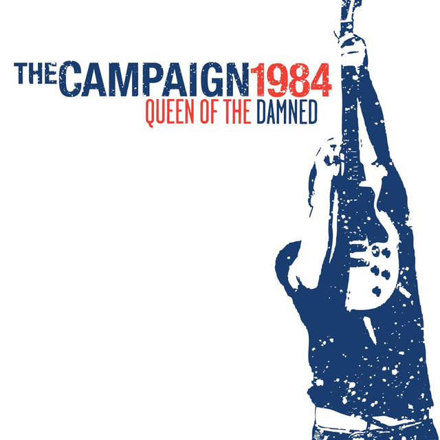The Campaign 1984 Photo