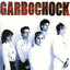 Garbochock Albumcover