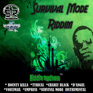 Survival Mode Riddim album
