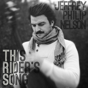 This Rider's Song Albumcover