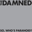 So, Who's Paranoid? cover