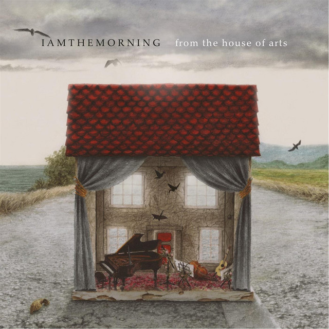 From The House Of Arts cover