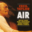Air cover