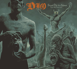 Stand Up and Shout: The Dio Anthology cover