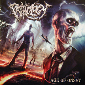 Age of Onset cover