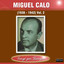 (1936-1942), Vol. 2 Albumcover