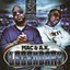 Legendary Albumcover