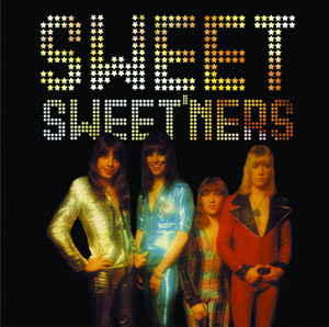 Sweetners album