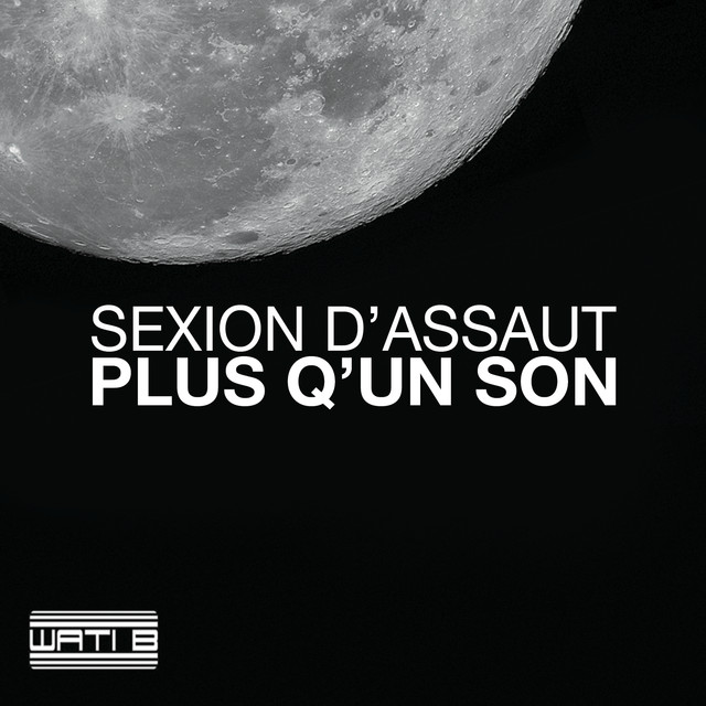 Plus qu'un son