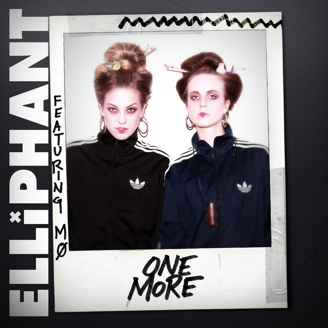 One More cover