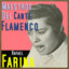 Maestros del Cante Flamenco Albumcover