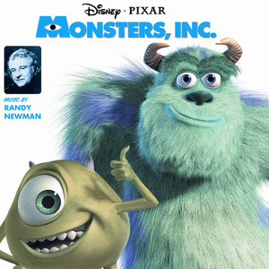 Monsters, Inc. album