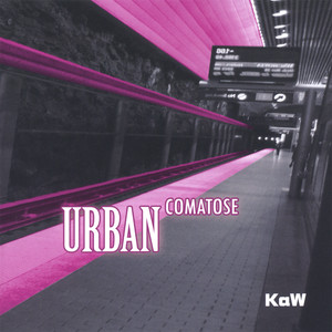 Urban Comatose cover