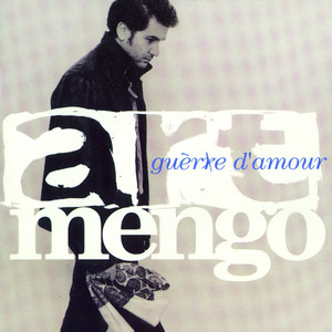 Guerre d'amour album
