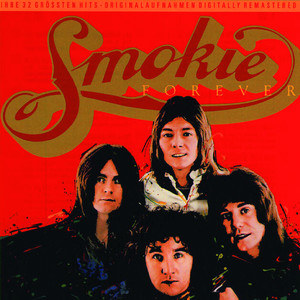 Smokie Forever album